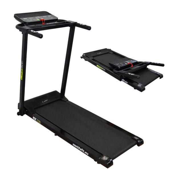 LIFEFIT TM1110 Elektrische Loopband fb-pas-tm1110_a