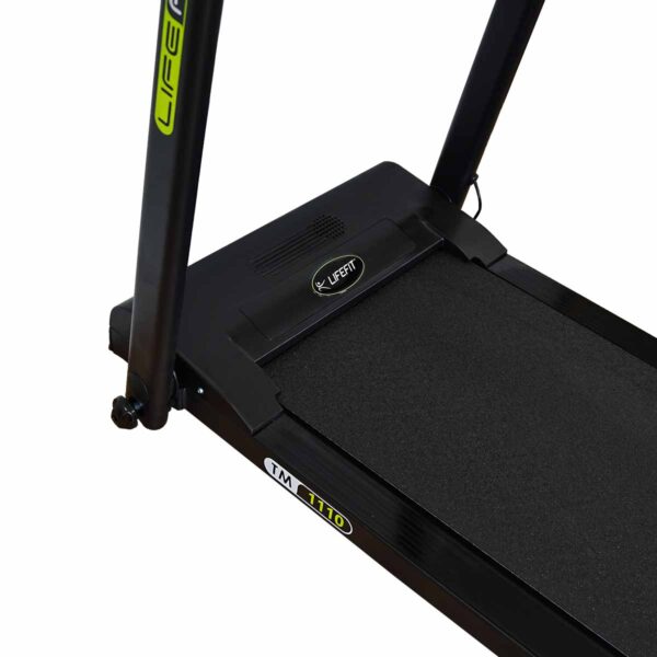 LIFEFIT TM1110 Elektrische Loopband fb-pas-tm1110_e