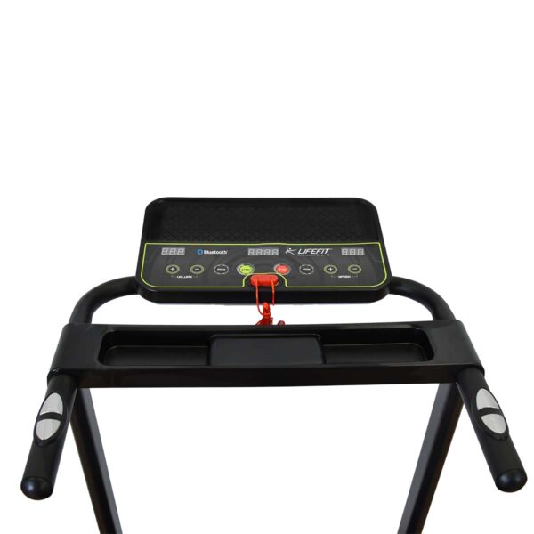 LIFEFIT TM1110 Elektrische Loopband fb-pas-tm1110_f