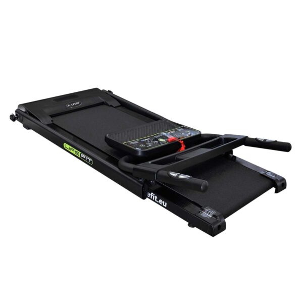LIFEFIT TM1110 Elektrische Loopband fb-pas-tm1110_g