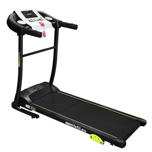 LifeFit TM3050 Elektrische Loopband fb-pas-tm3050_b