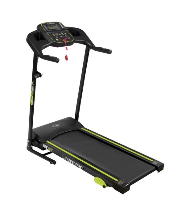 LifeFit TM3100 Elektrische Loopband fb-pas-tm3100_b 3