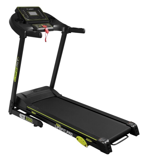 LifeFit TM3300 Elektrische Loopband fb-pas-tm3300_b