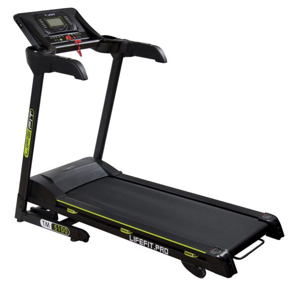 LifeFit TM5100 Elektrische Loopband fb-pas-tm5100_b