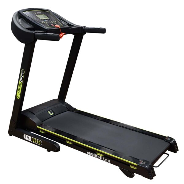 LifeFit TM5210 Elektrische Loopband fb-pas-tm5210_b