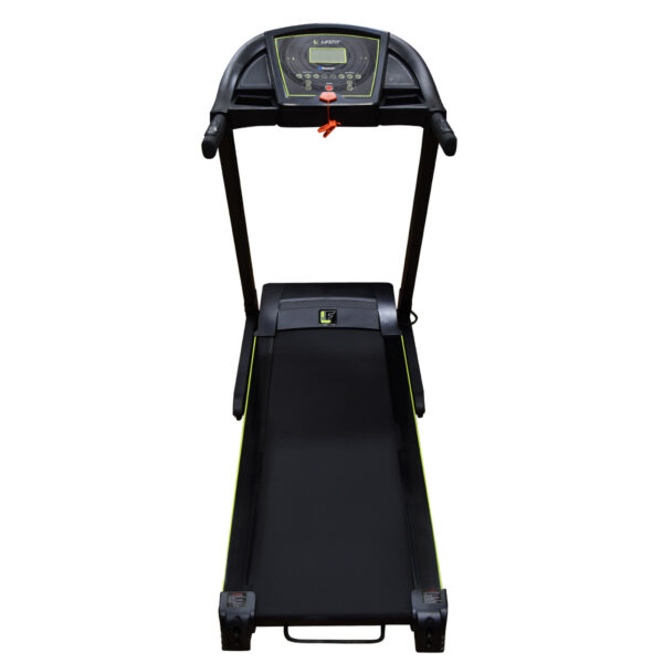LIFEFIT TM5210 Elektrische Loopband – 3 PK Motor, Snelheden 0,8-16 km/u, Automatische Kanteling, 48 Programma's, Bluetooth & USB - Afbeelding 2