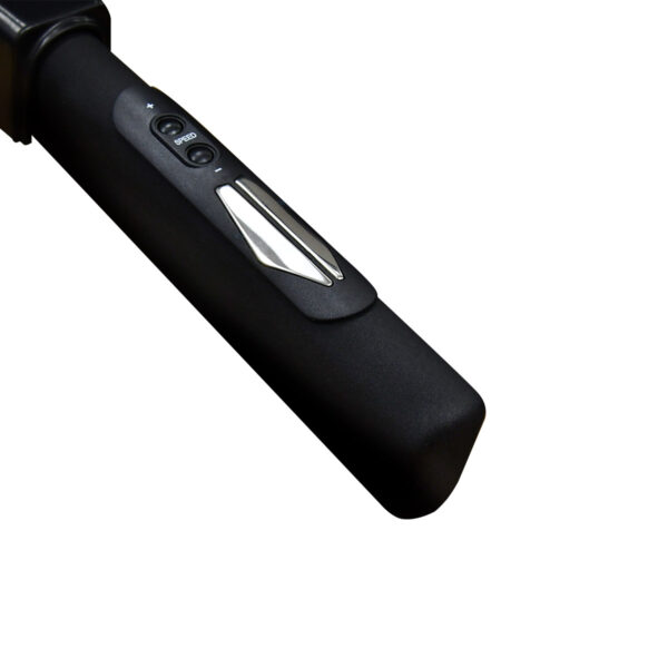 LIFEFIT TM5290 Elektrische Loopband – 5 PK Motor, Snelheden 1-20 km/u, Automatische Kanteling, 99 Programma's, Bluetooth & USB - Afbeelding 9