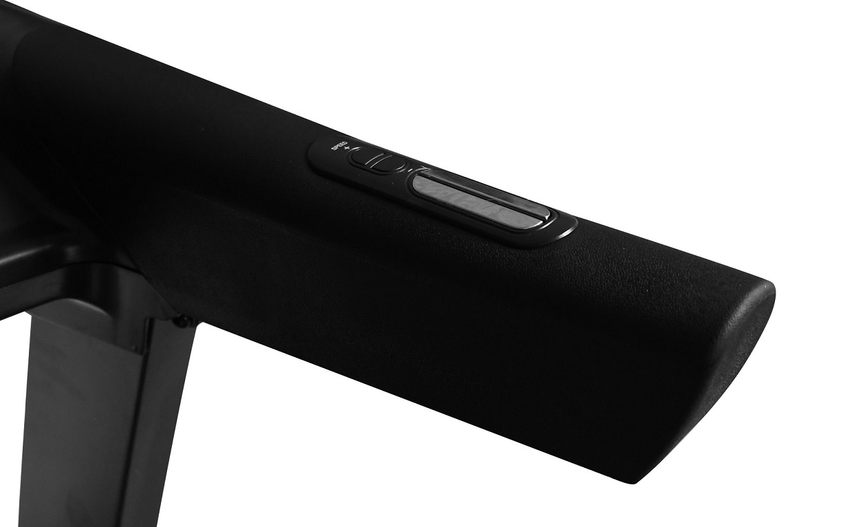 LIFEFIT TM7100 – High-End 99-Programma Loopband met Bluetooth & Stil Opvouwbaar Design - Afbeelding 7