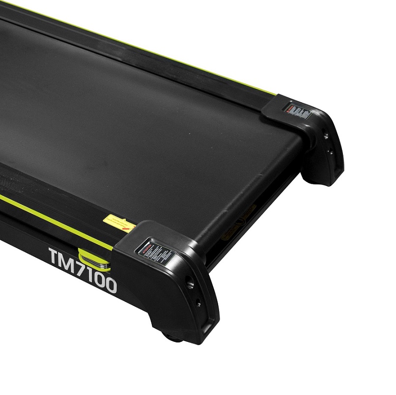 LIFEFIT TM7100 – High-End 99-Programma Loopband met Bluetooth & Stil Opvouwbaar Design - Afbeelding 9