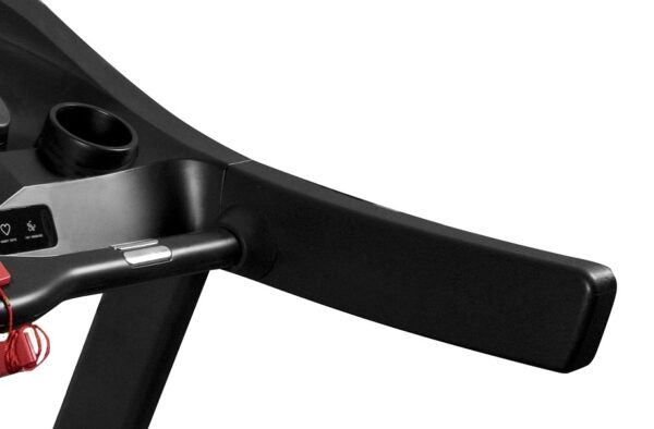 LIFEFIT TM7300 Super Krachtige Loopband – 7,0 PK Motor, Snelheid 1-22 km/u, Automatische Kanteling, 99 Programma's, Bluetooth & MP3/USB - Afbeelding 7