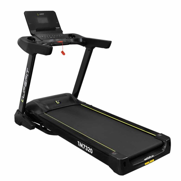 LifeFit TM7320 Elektrische Loopband fb-pas-tm7320_b